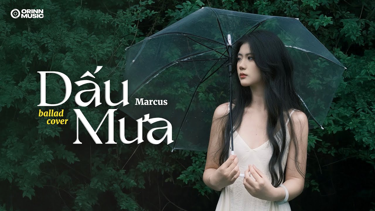Mashup Dấu Mưa, Chiều Nay Không Có Mưa Bay - Những Bản Ballad Triệu View | Ballad Buồn Tâm Trạng