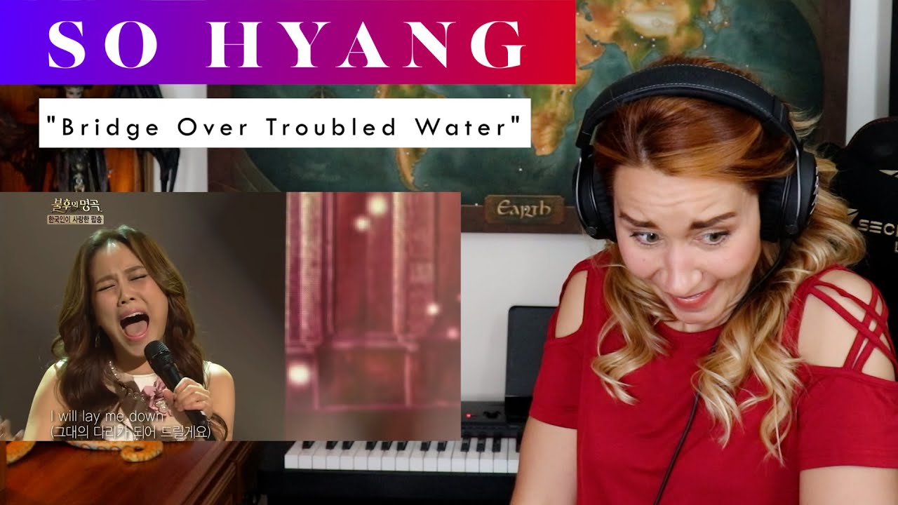 So Hyang 