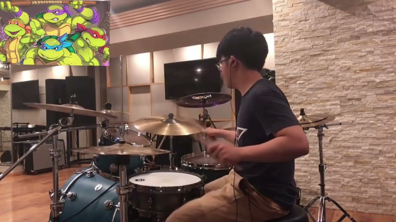 Jaw-Breaking News! (Teenage Mutant Ninja Turtles: Shredder's Revenge) cover