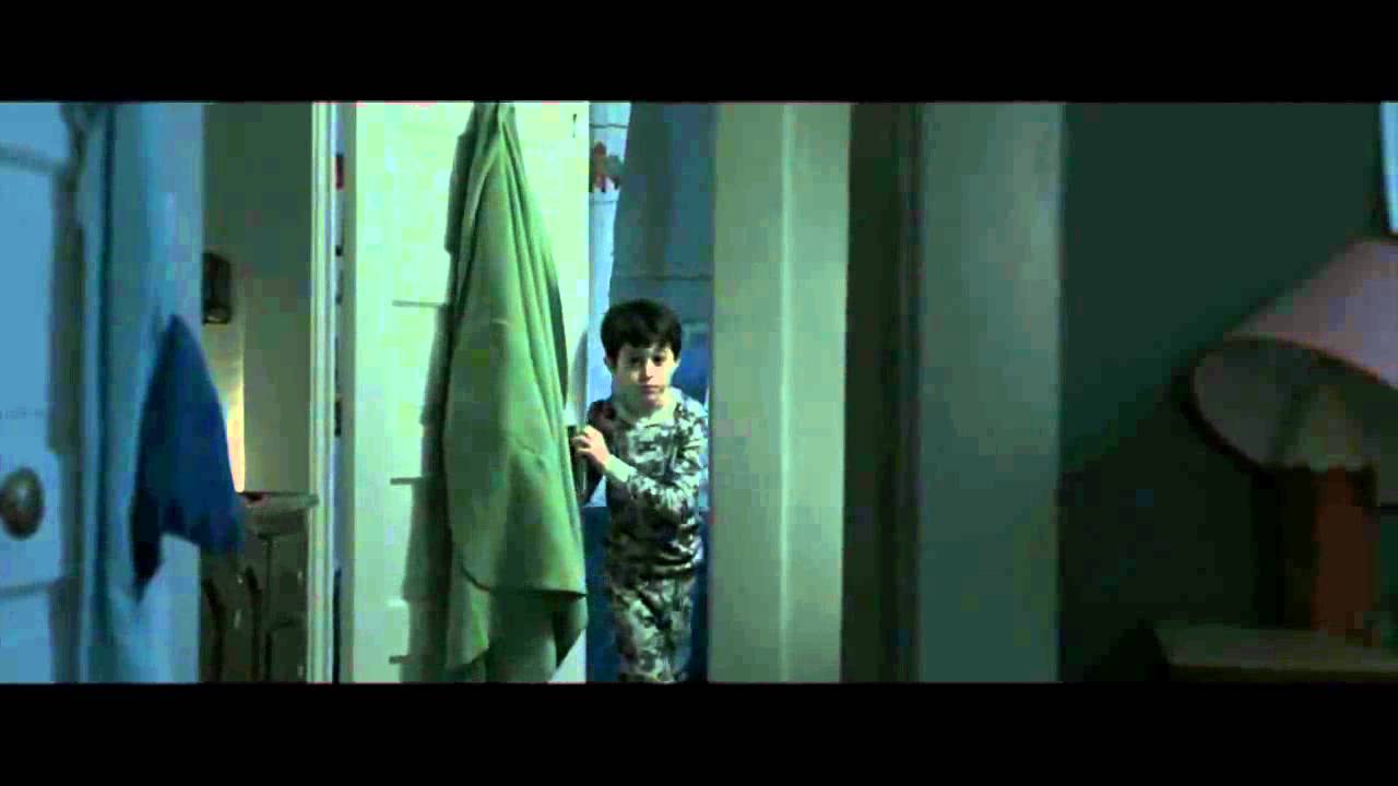 陰兒房 Insidious (2010) 電影預告片