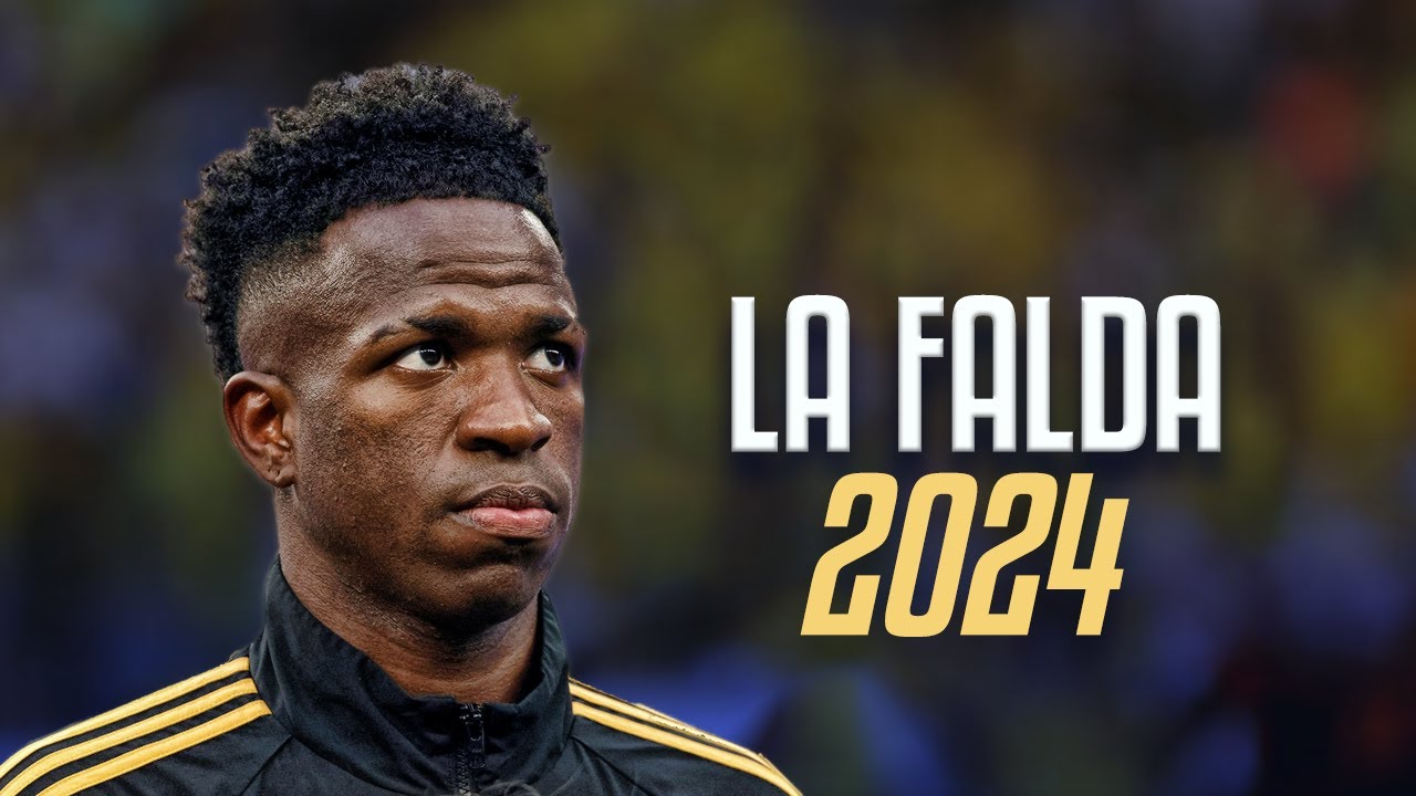 Vinicius Jr ●