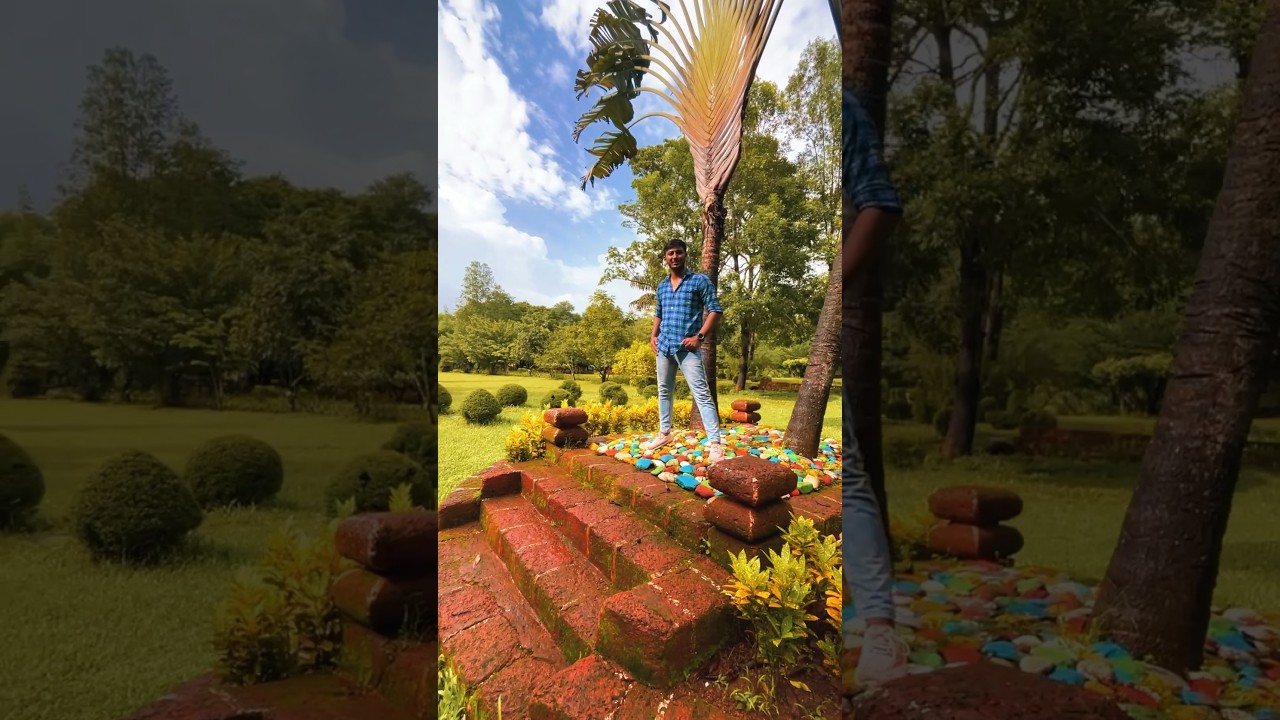 New trend of YouTube #goa #goavlogs