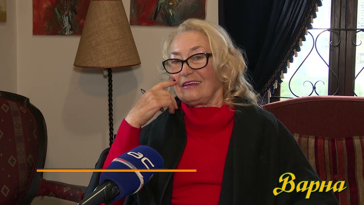 Priče iz šabačkih sela - Varna