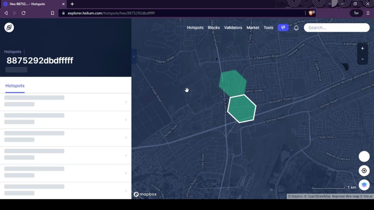 how helium or HNT mining is profitable in 6 months