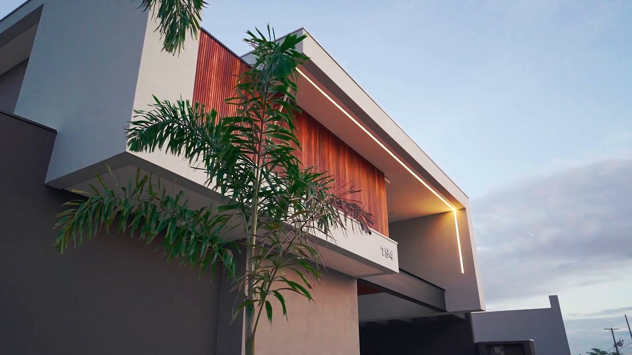 Casa de Esquina a Venda Alphaville 2