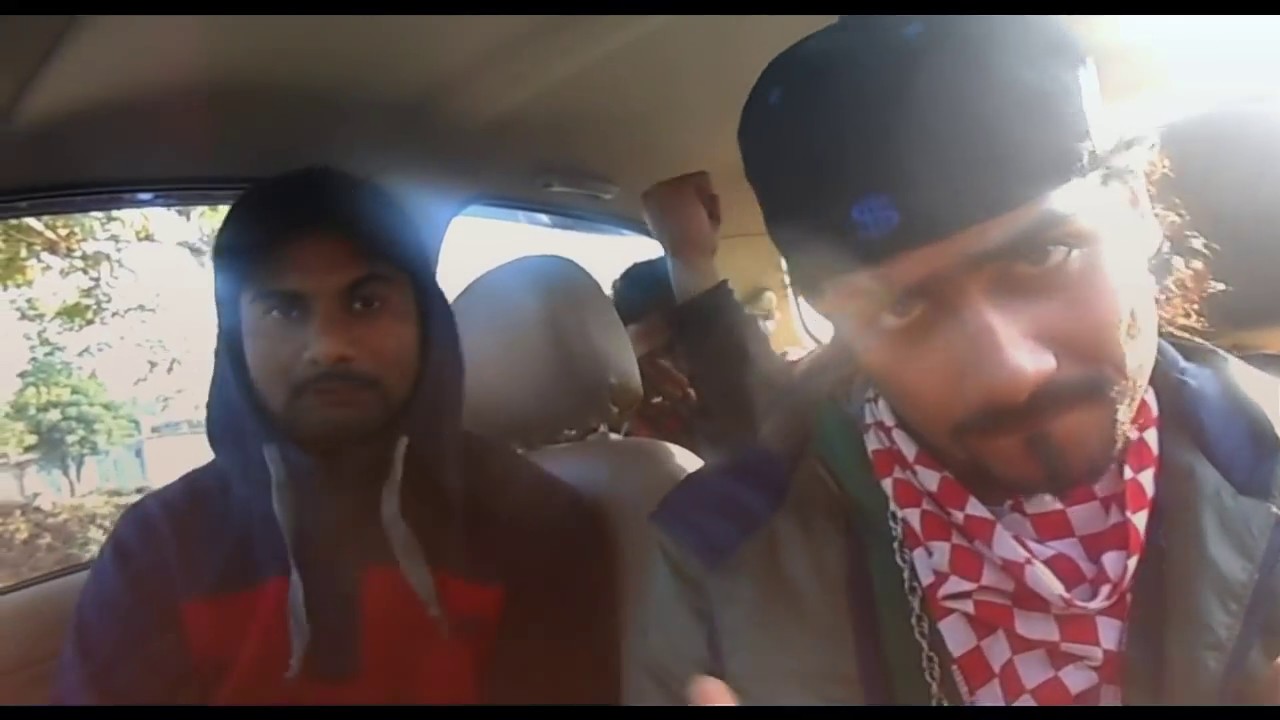 NonStop Rap | Letter(101 Bars) | HINDI RAP-GuRu Bhai Grb [Explicit Content Video] HINDI RAP 2019