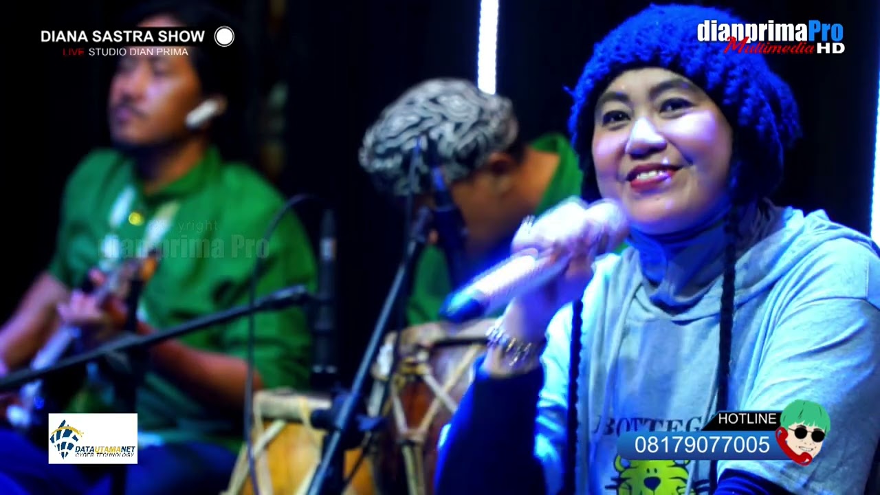 BAYEMAN DIANA SASTRA || TARLING KLASIK TENGDUNG 01 JUNI 2022