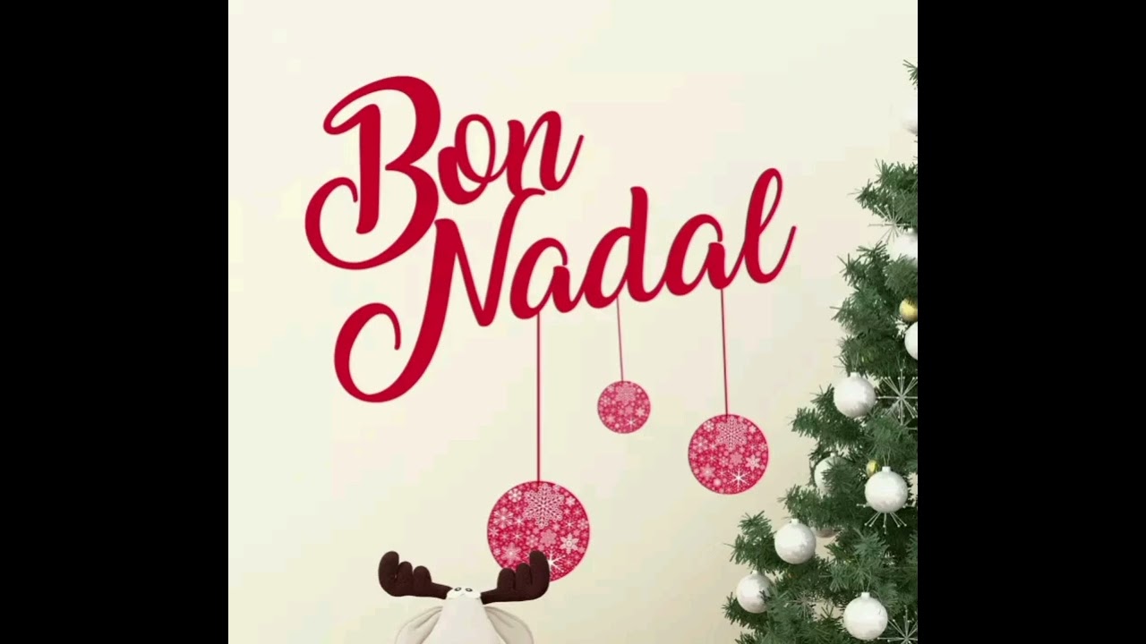 El Nadal no té impossibles. Nadal Zer Atzavara 2024
