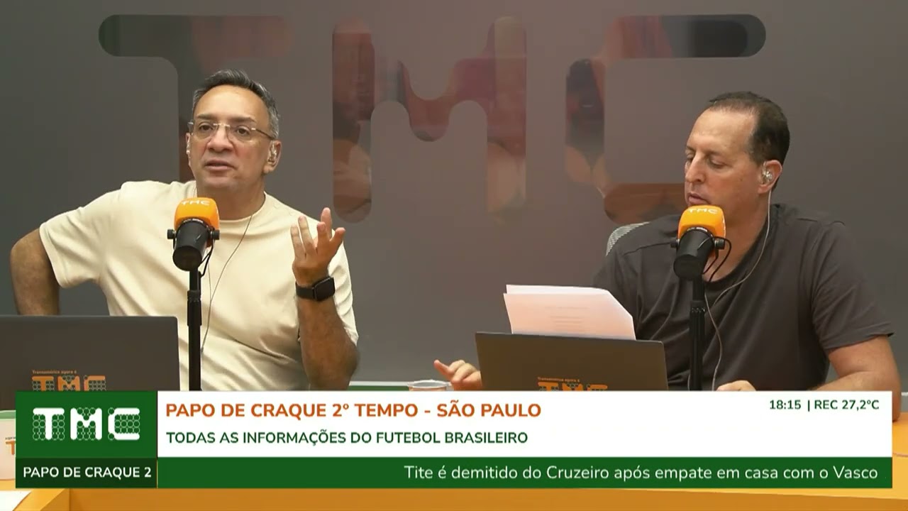 MILITÃO e LÉO PEREIRA podem jogar JUNTOS?