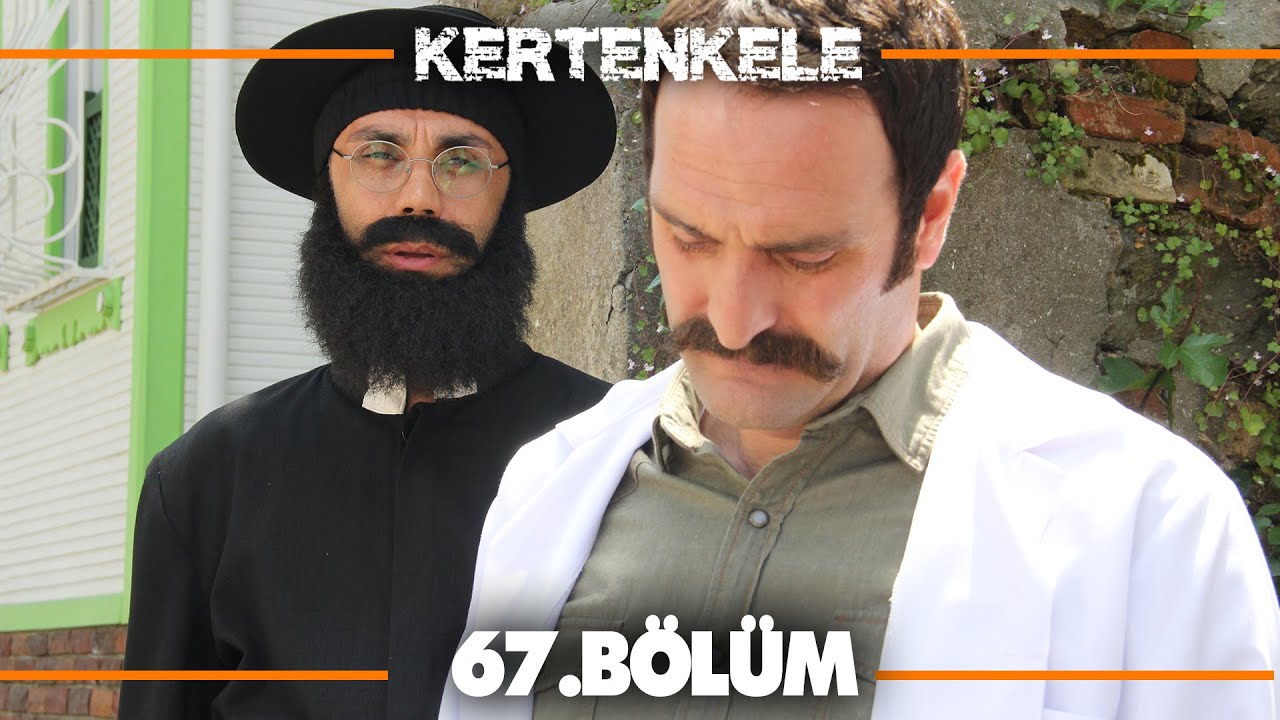 Kertenkele 67. Bölüm