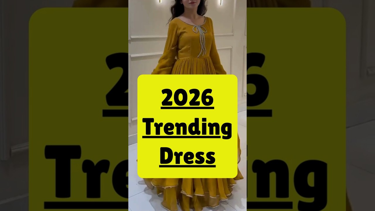 New fashion of 2026!! 2026 fashion!! 2026 suits!! 2026 dress!! Suit designs#shortviral