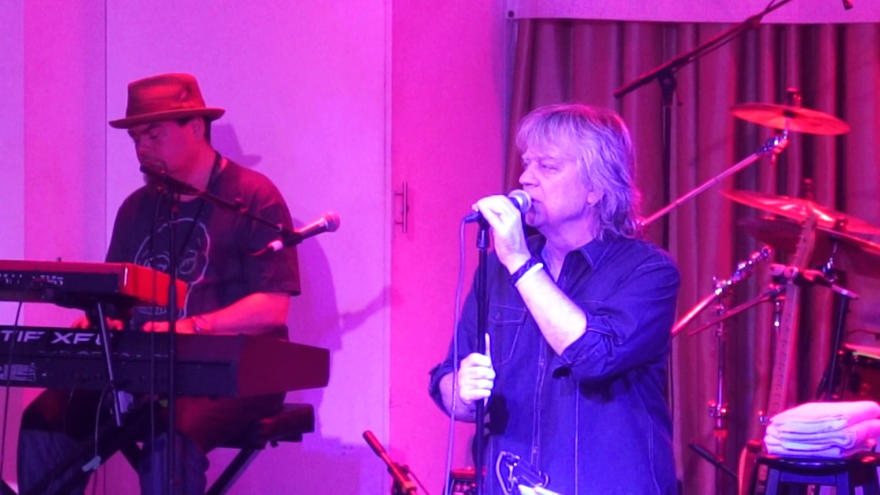 Tom Hambridge & Marty Sammon, LRBC #27: The Shoebox