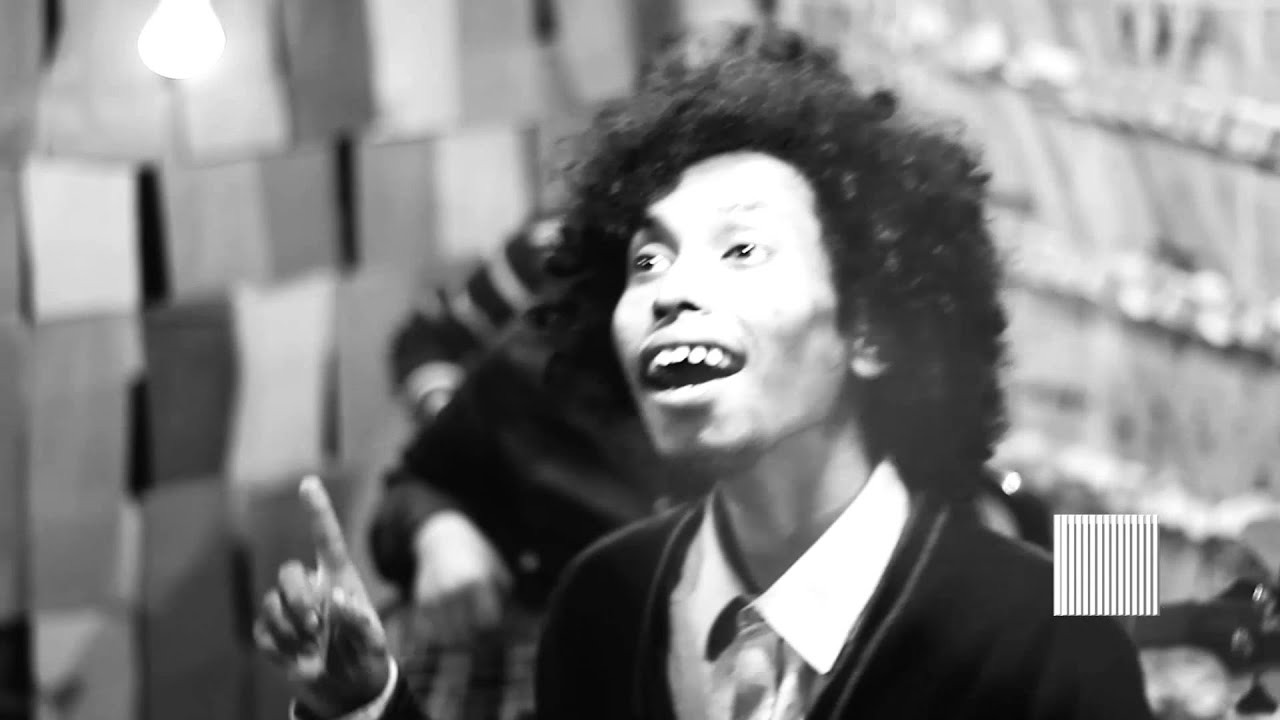 Jaduni Sumui (Official music video)