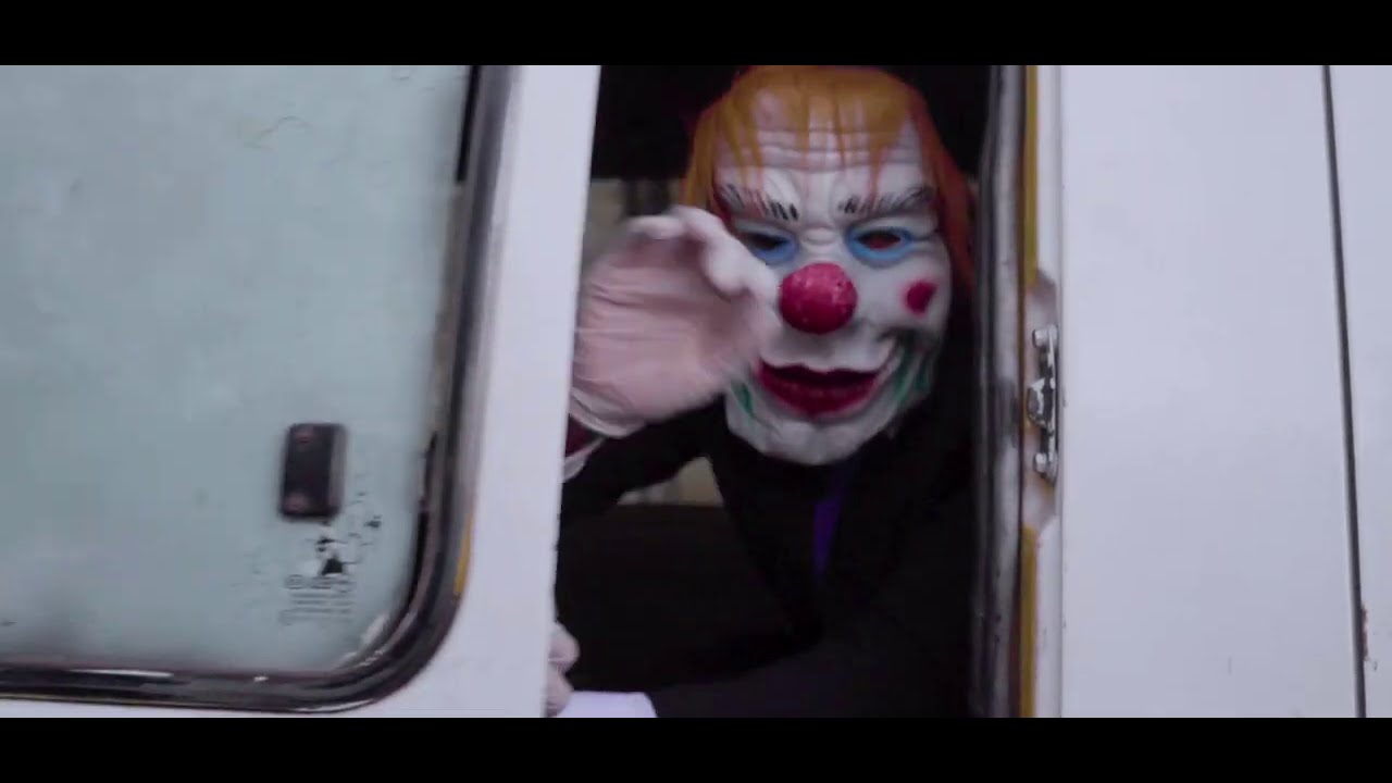 ATRACO - Camilo Alejandro X Adan La Amenazza (Video Official)