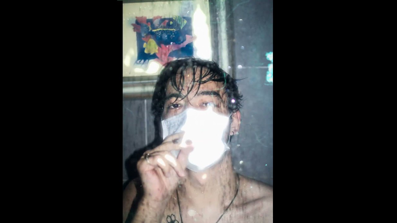 Тизер JOJI In Tongues от BRTHR