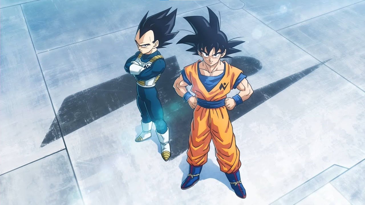Dragon ball Super - LOCUTS