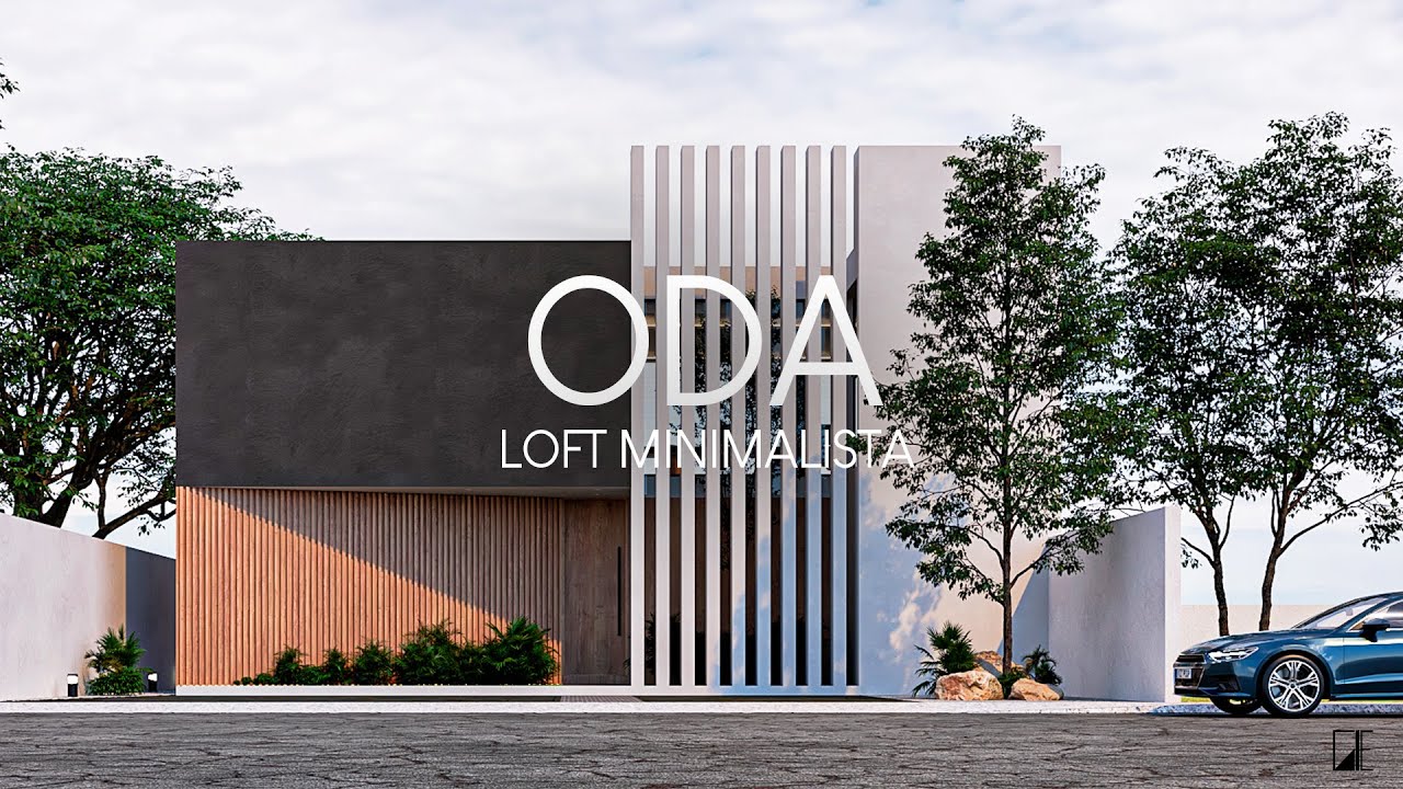 EL MEJOR LOFT QUE HEMOS DISEÑADO | 15x19