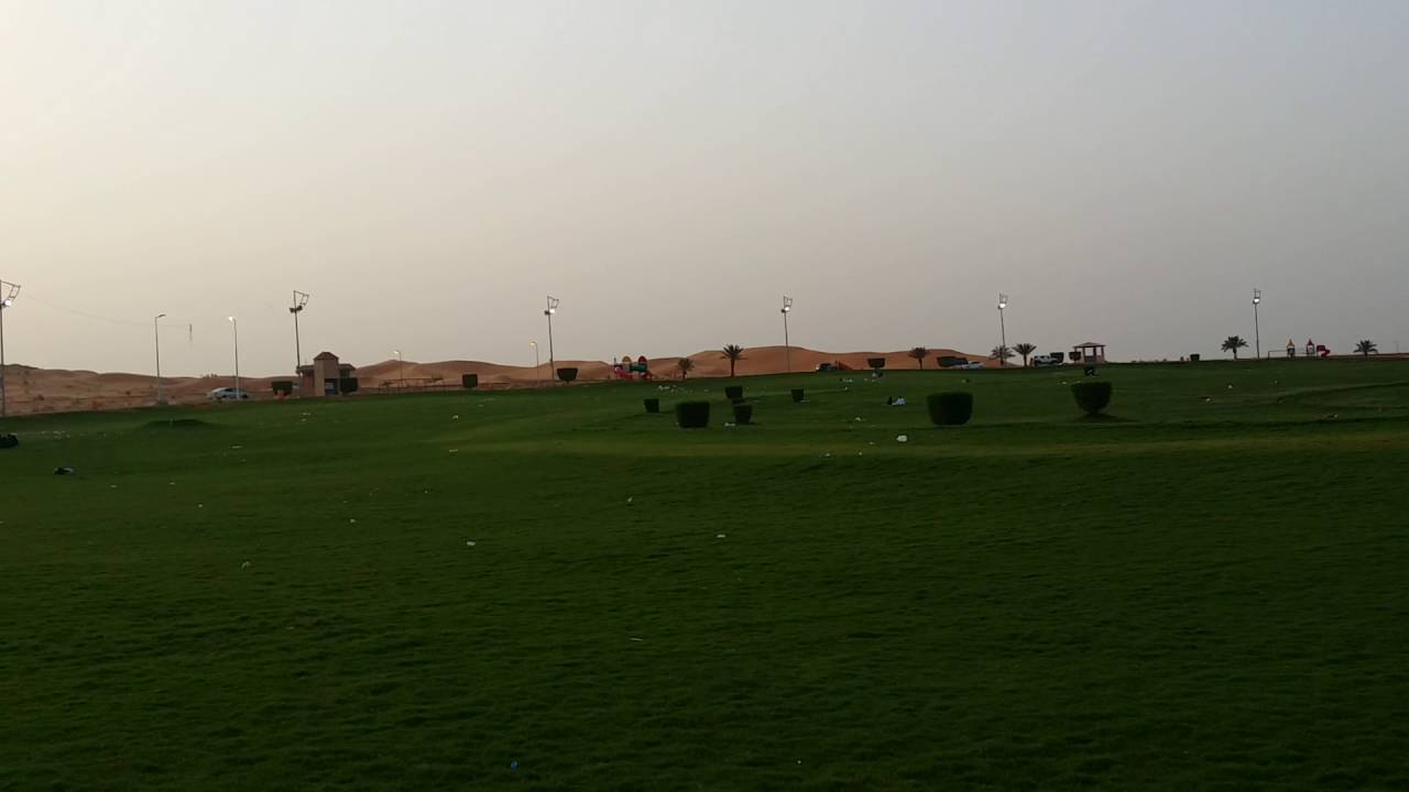 الزلفي المطل الشرقي
