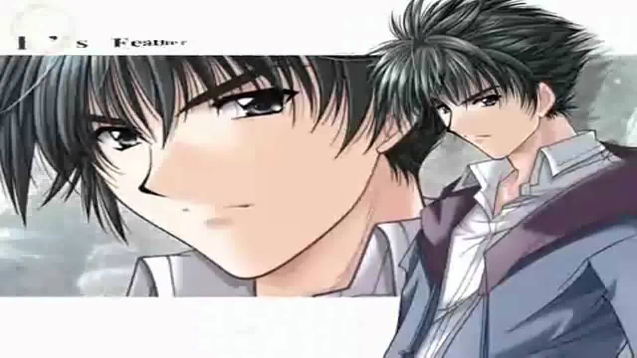 Angel's Feather PS2 OP
