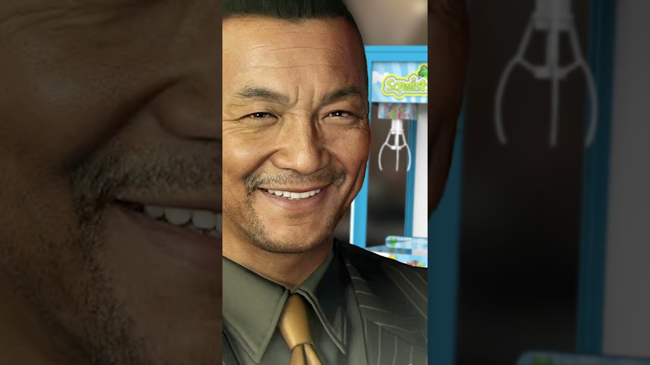 Знаете ли вы это о Yakuza 0?