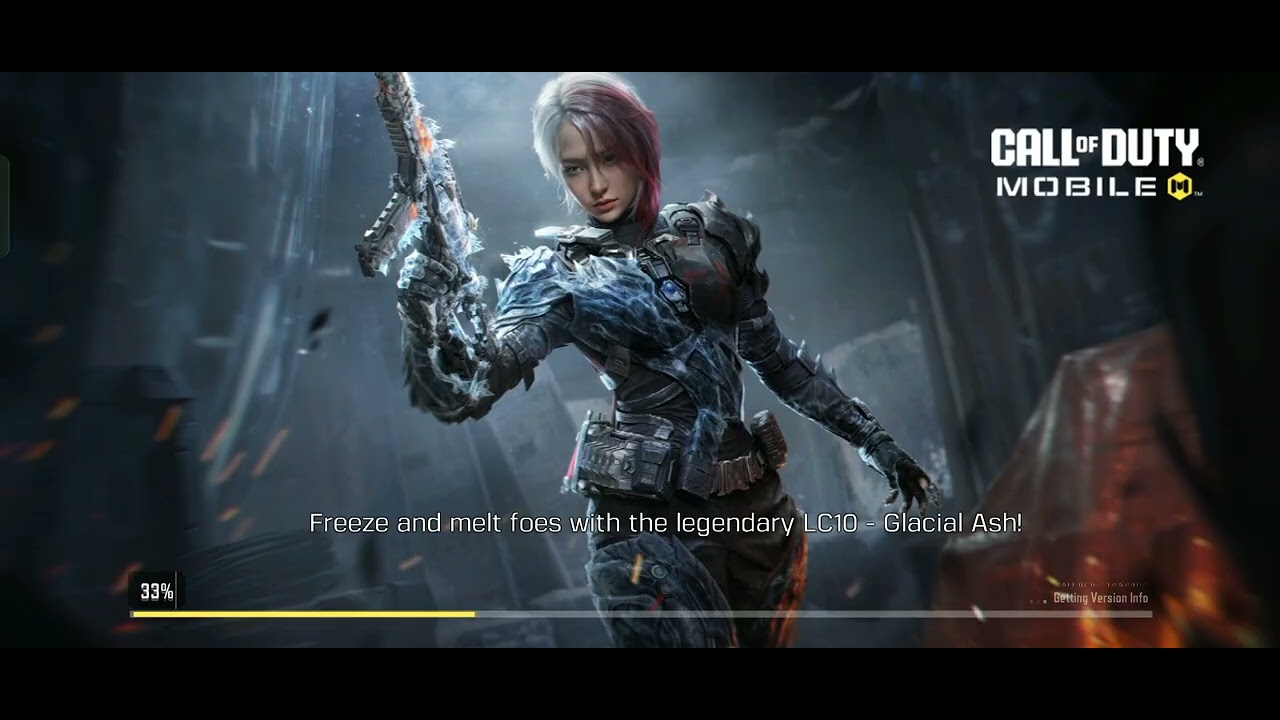 Codm frontline sniper - locus