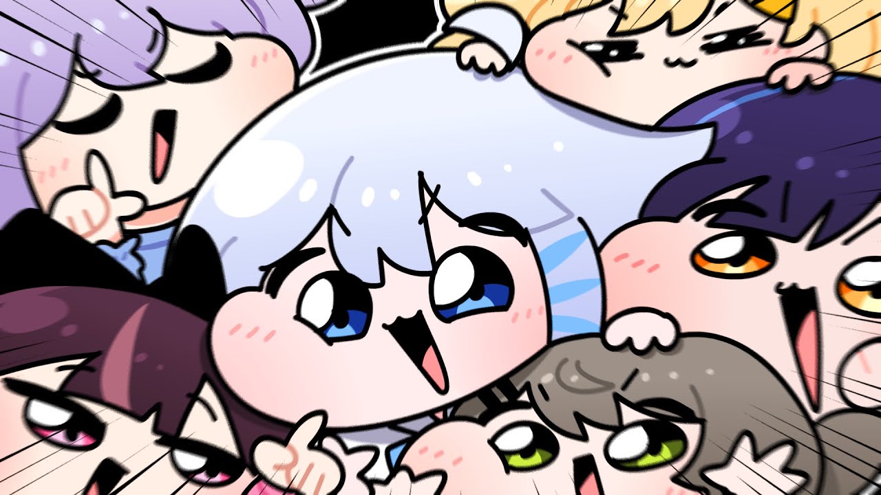 우당탕탕 4집 노가리