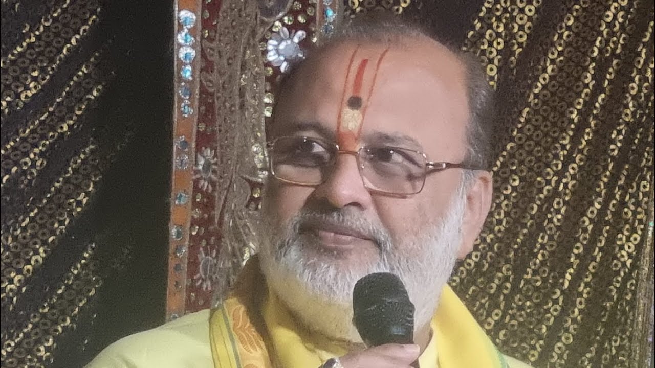 Day-28 વૃંદાવન (Part -3)