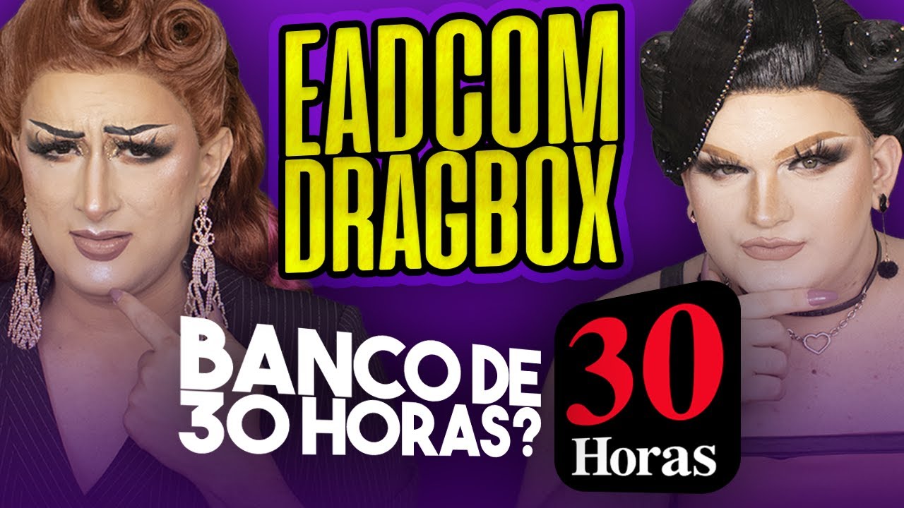 Perguntas de Conhecimentos Gerais | EAD COM DRAGBOX #07