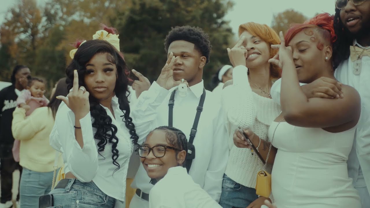 Lul Skii - Gray Days (Official Video)