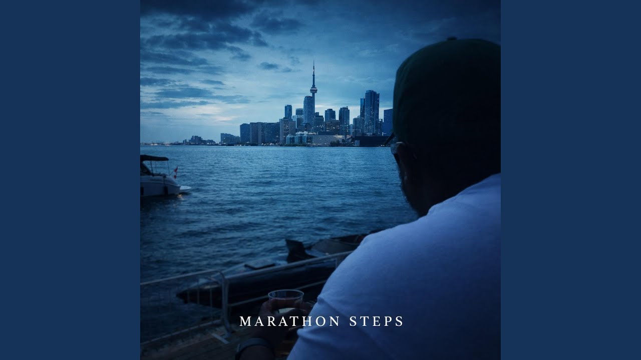 Marathon Steps