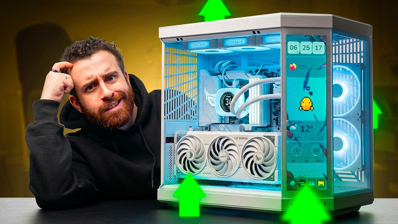 PRIMO PC? ECCO COME EVITARE OGNI TIPO DI PROBLEMA! 👌