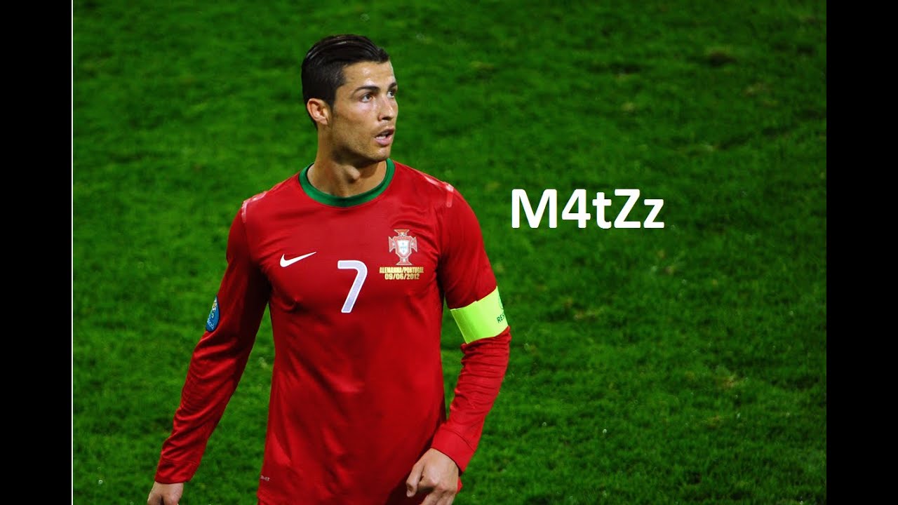 Cristiano Ronaldo Legendary - Skills |2005-2014|