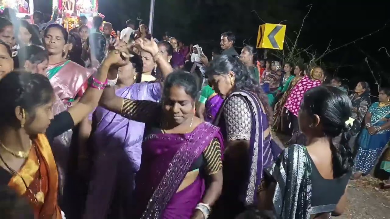 Lenge youngsters dence 