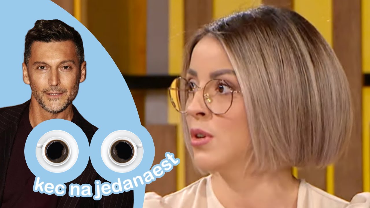 Ana Selak: Akušersko nasilje, porođaj, zlostavljanje I KEC NA JEDANAEST