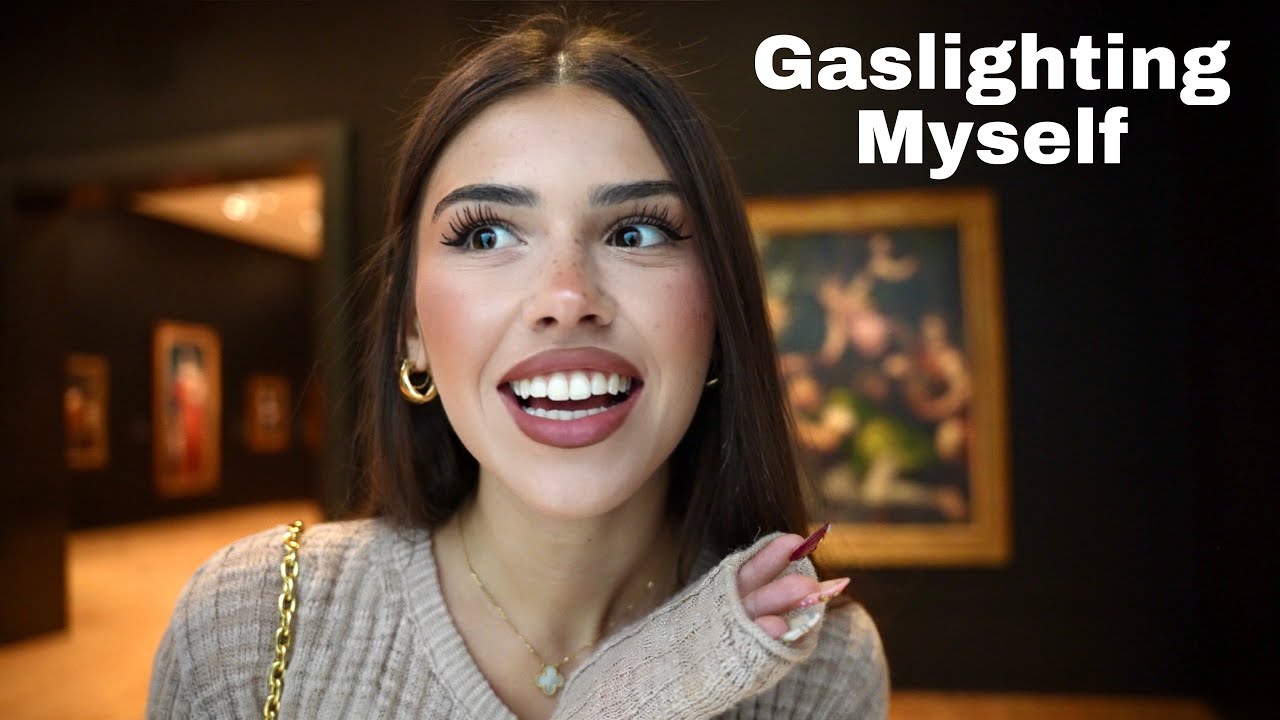 Trying To Romanticize My Life…