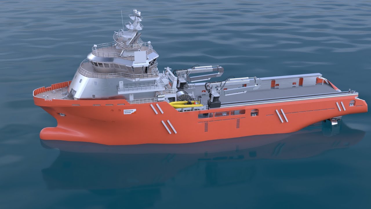 Revolutionize Marine Protection: NoCor® ICCP Systems and Cathodic Protection for Ships