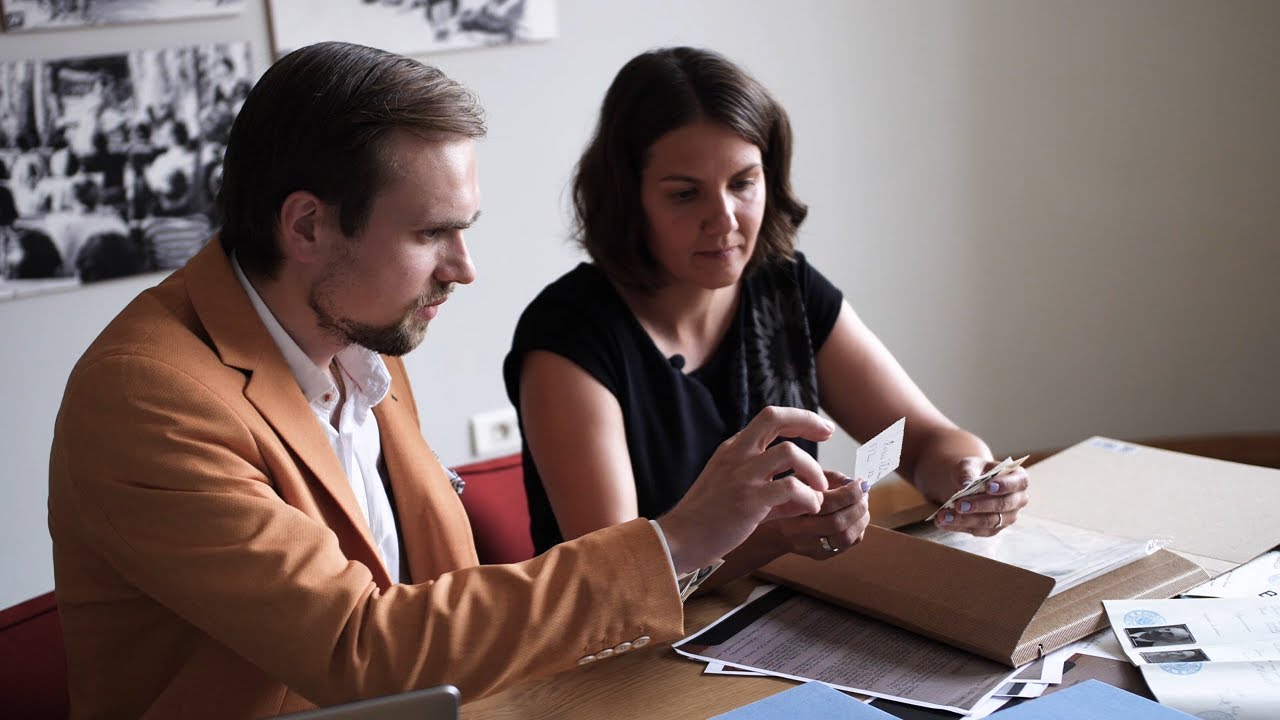 Who was Aleksander Ładoś? | reportage