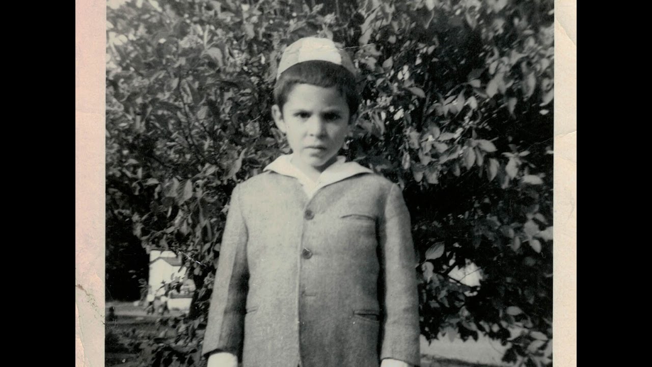 Rabbi JB Gordon Biography