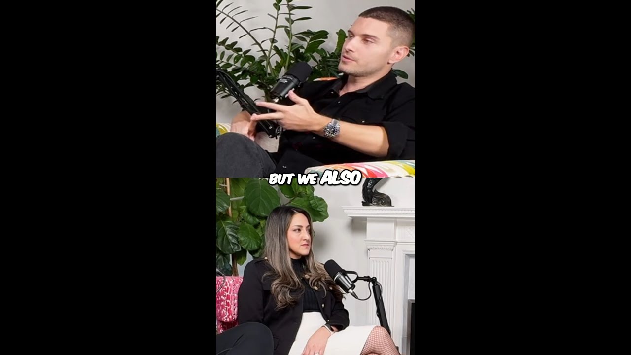 Ronen Rubinstein and His Wife are Koalas