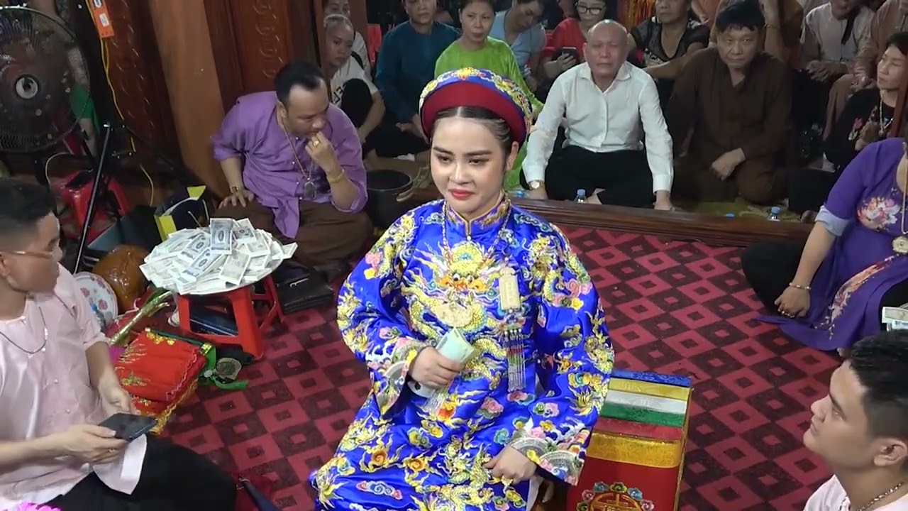 Nỗi Oan Động Đất Chuyển Trời  Văn Hoài Thanh, Quan Đệ Ngũ