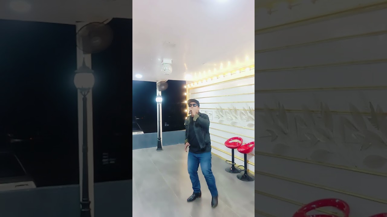 Jangan khianati aku caver karoeke D Ella bistro..