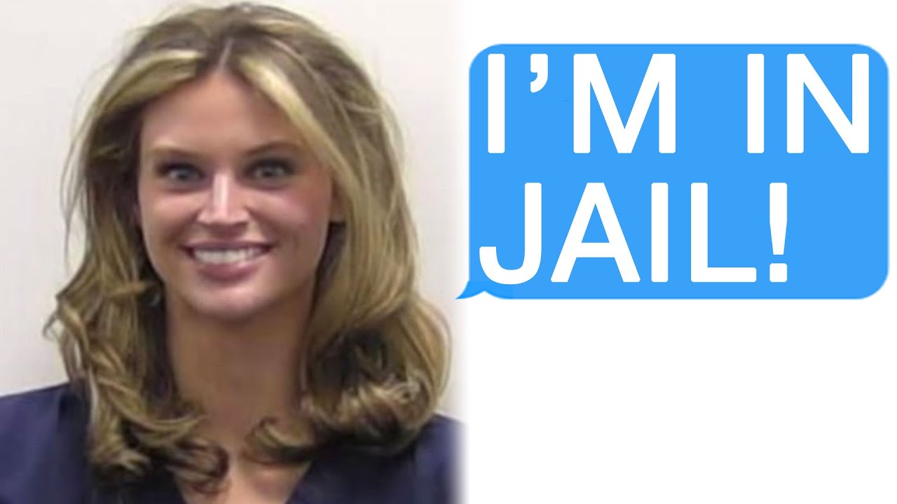 r/AITA I Got My Thieving Sister Arrested