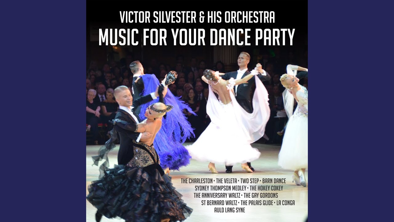 The Palais Glide / Poor Little Angeline / Ten Pretty Girls