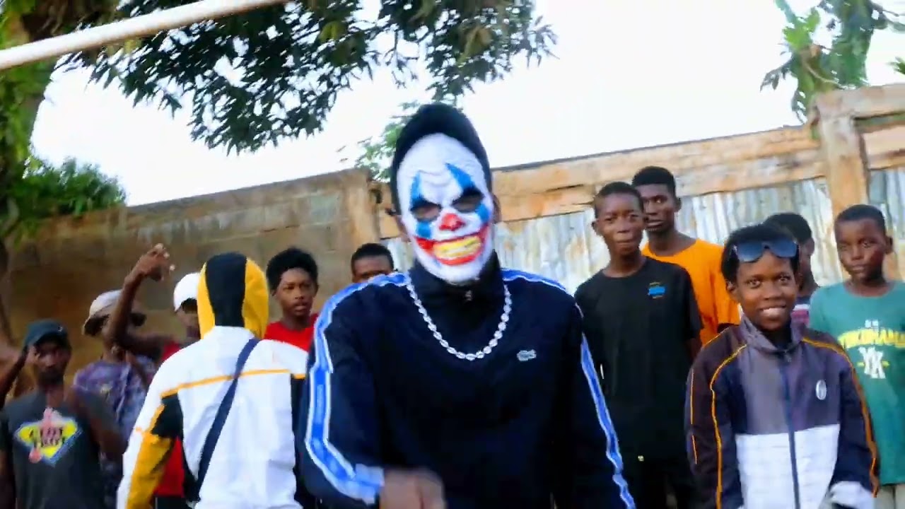 FAUXPLAN _ft_ALKANAZAHE_ft_DJOUKII [FREESTYLE]