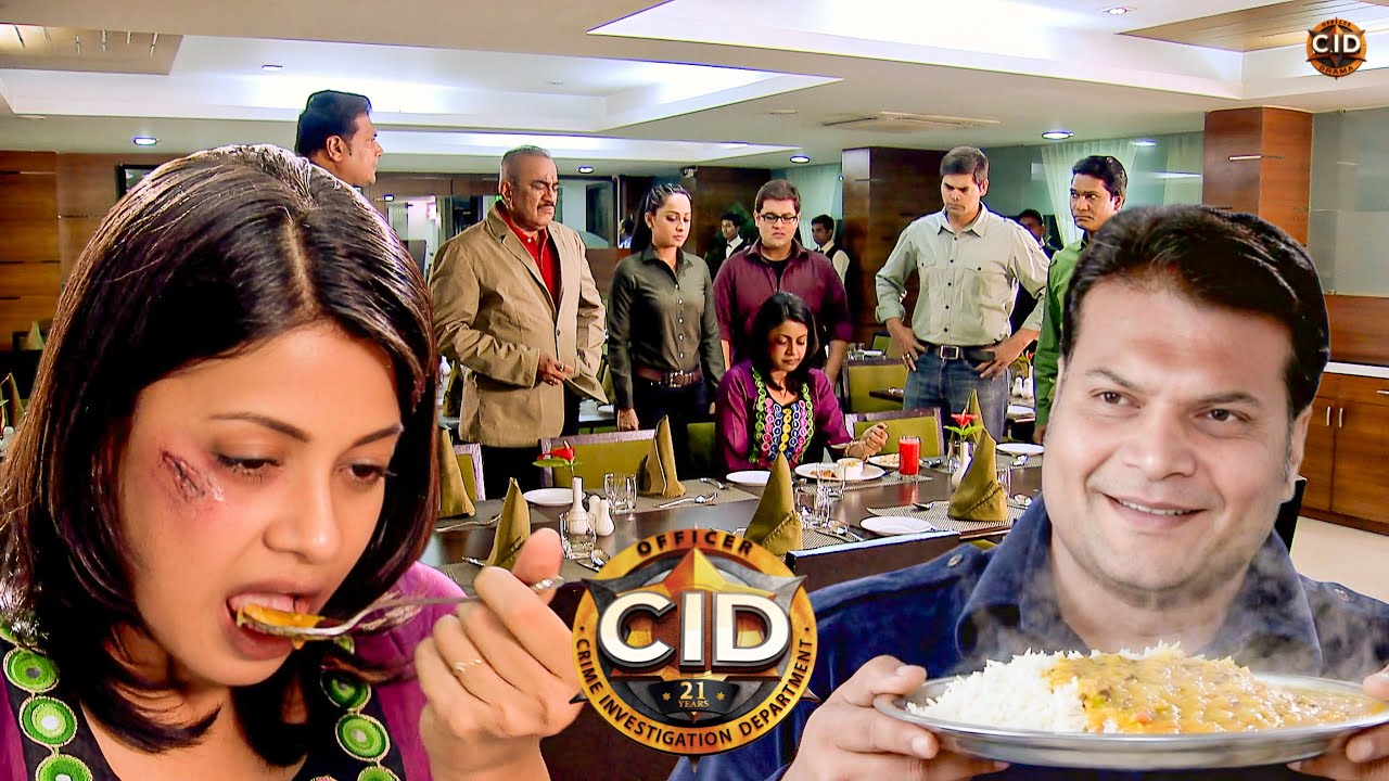 10 दिन से भूखी श्रेया को दया ने खिलाया खाना || CID || New Episode 2026