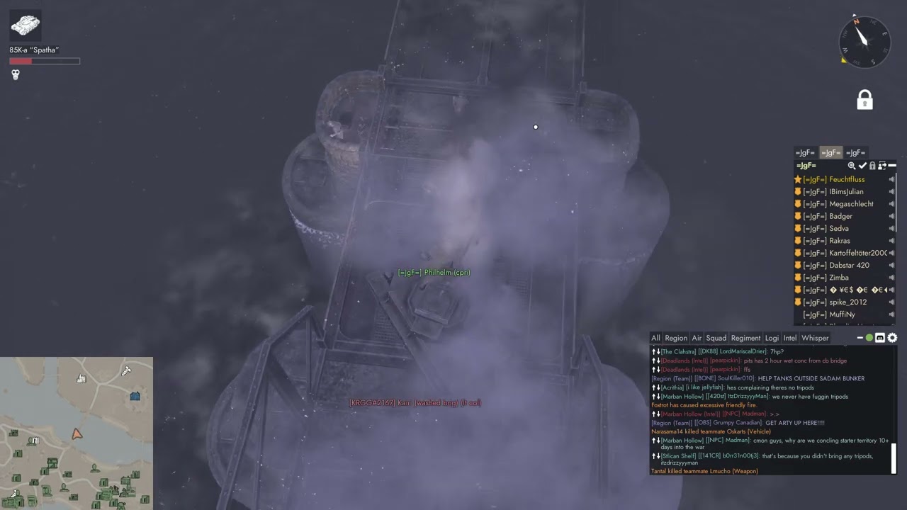 Outlaw Kill in perfektion XD #gaming #twitch #neuling #deutsch #foxhole