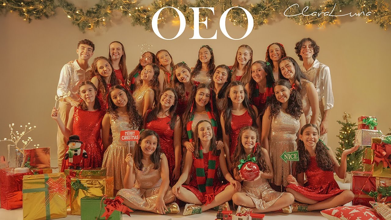 OEO - ClaraLuna