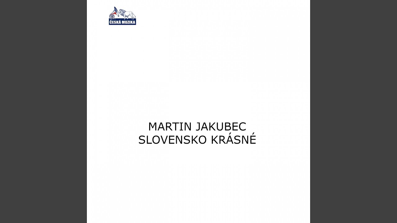 Za Našou Dedinou