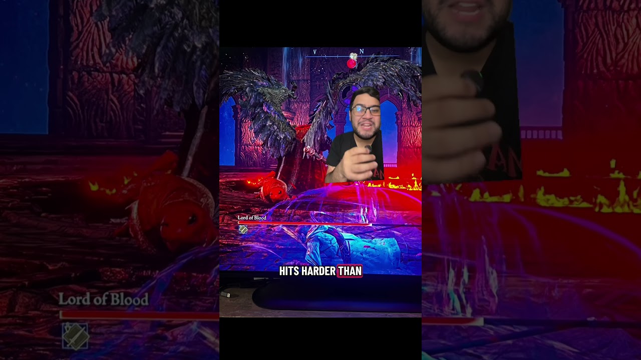 Elden Ring Nightreign DLC review 