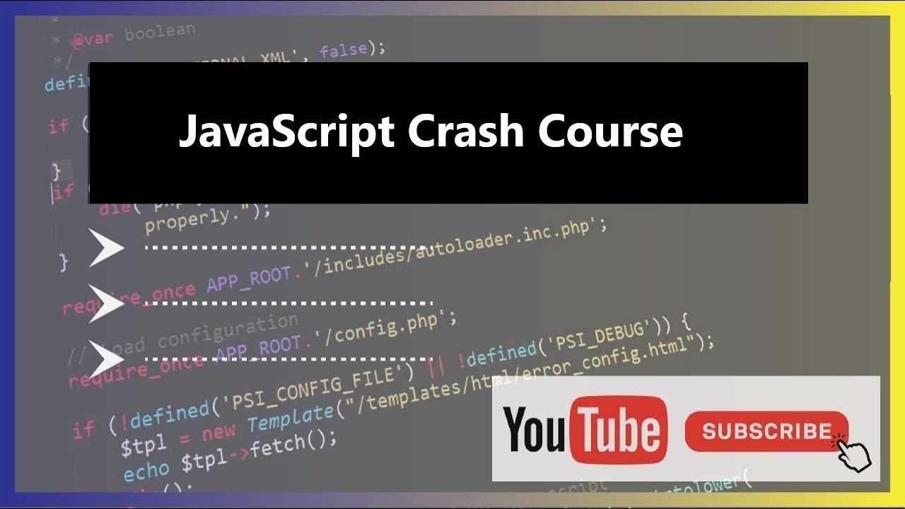 Crash Course of JavaScript (Part 1)| JavaScript from Basic to Advance | JS For Beginners